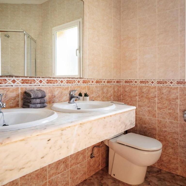 Villa Noguera Mediterraneo by Villa Plus - Villa - 24