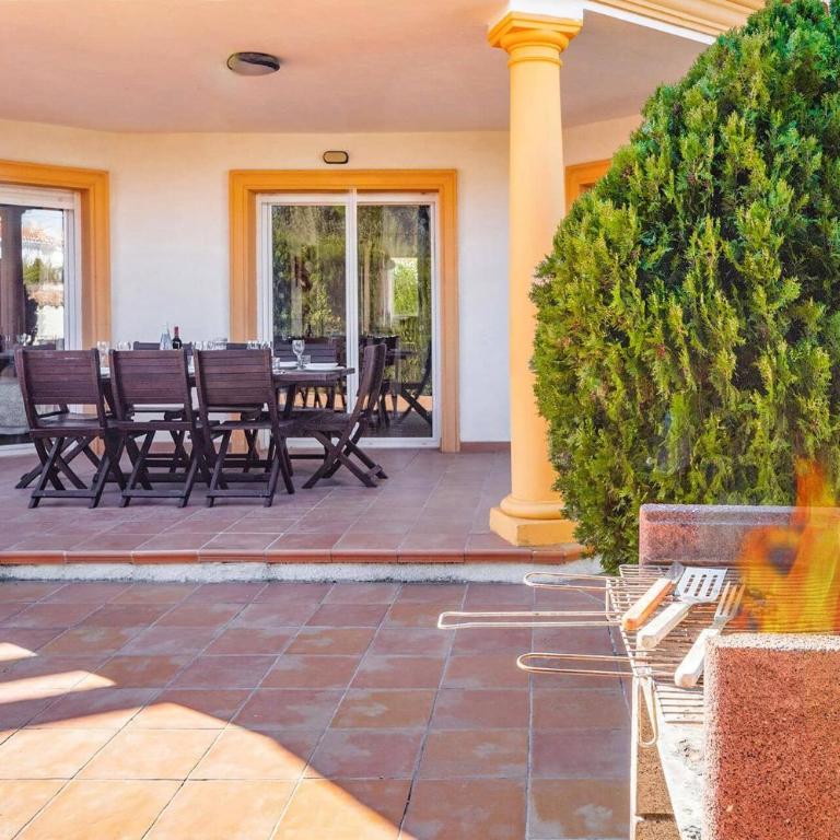 Villa Noguera Mediterraneo by Villa Plus - Villa - 26
