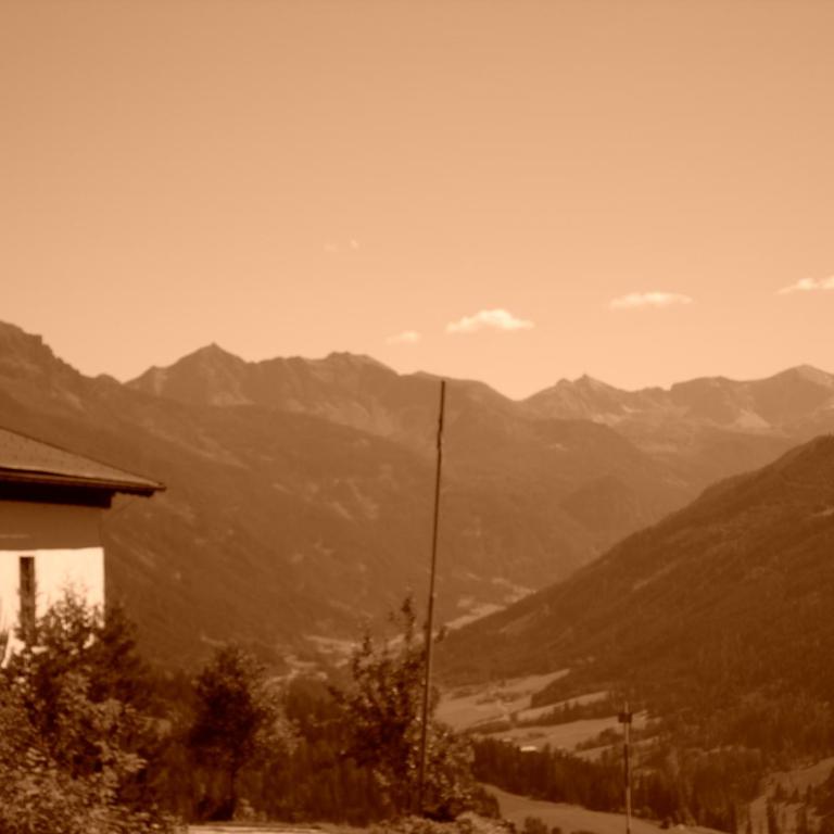 Pension Sonnhof - Habitación Doble - 29