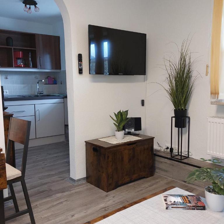 G&H Ferienwohnungen Appartement Kehlstein - Appartement 1 Chambre - 5