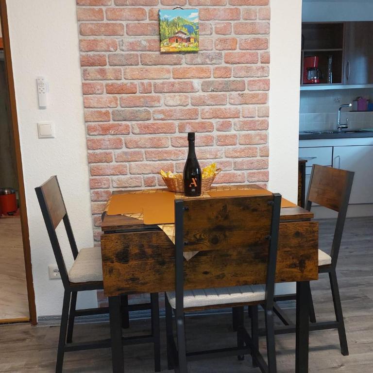 G&H Ferienwohnungen Appartement Kehlstein - Appartement 1 Chambre - 8