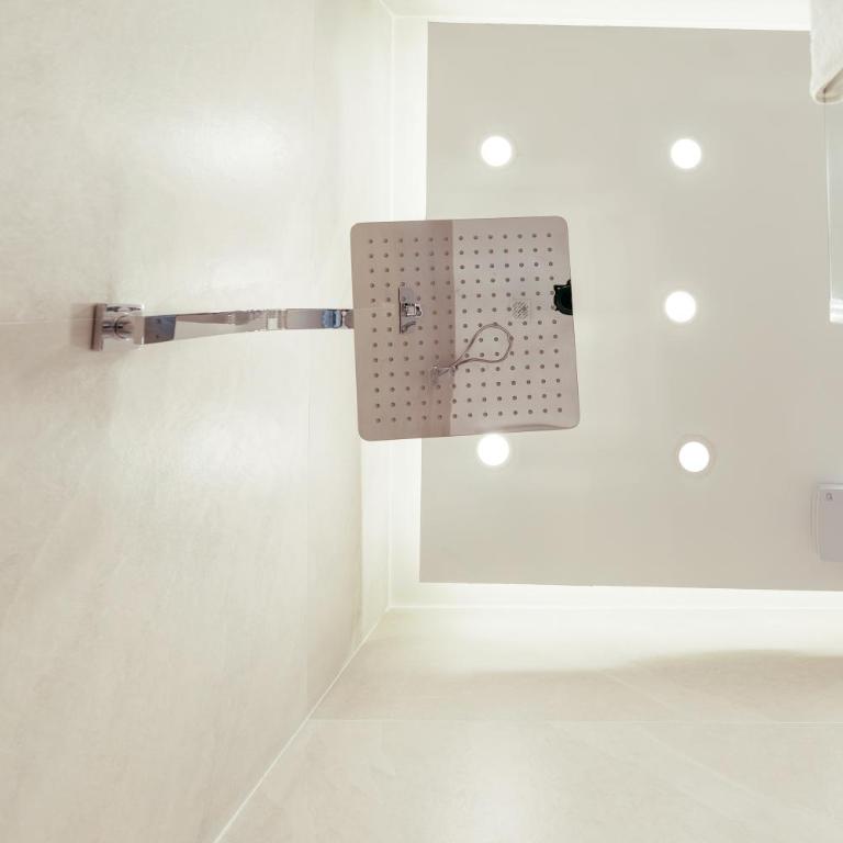 30' Walk Vatican & Stadium Art, Smart Home - Appartamento con 3 Camere da Letto - 20