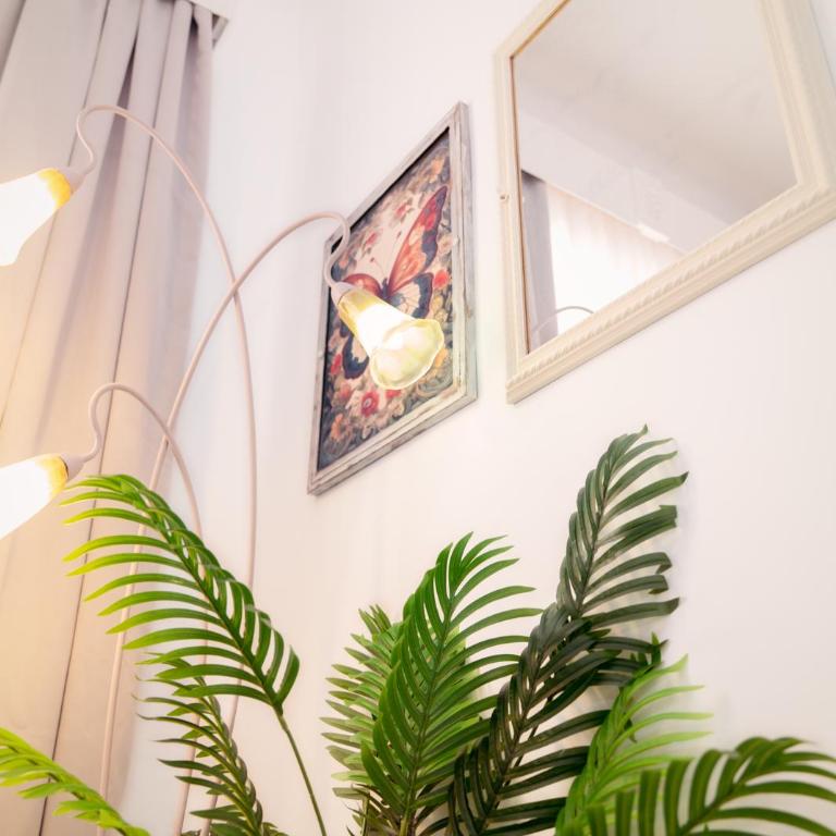 CENTRO CASTILLO by Roccos Retreats with private terrace and parking - Casa Vacacional de 3 dormitorios - 13