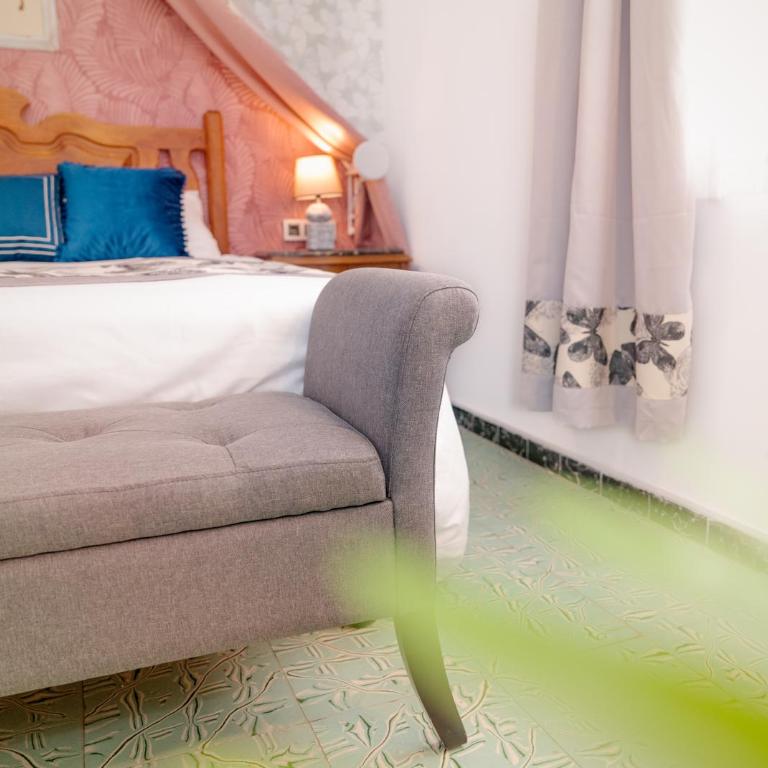 CENTRO CASTILLO by Roccos Retreats with private terrace and parking - Casa Vacacional de 3 dormitorios - 9