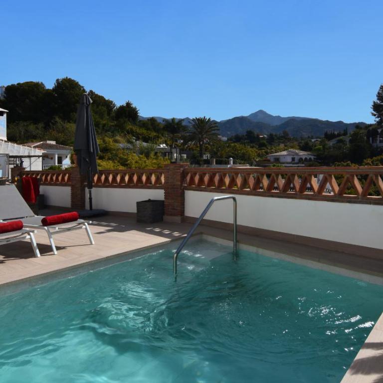 Villa Garcia Jaime Casitas Select - Casa - 1