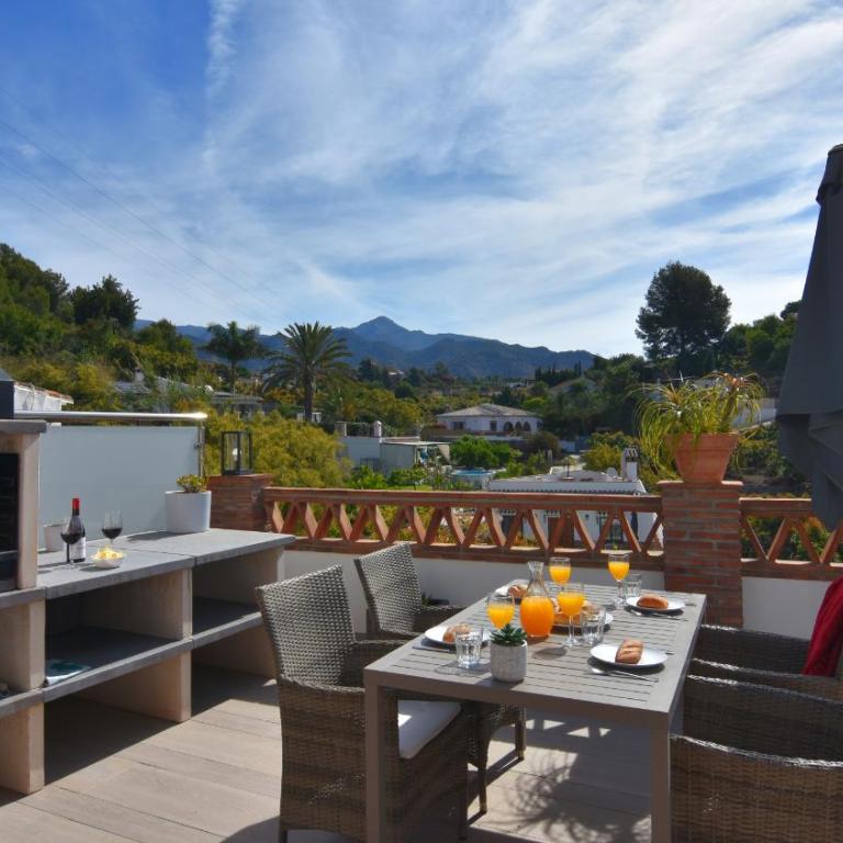 Villa Garcia Jaime Casitas Select - Casa - 3