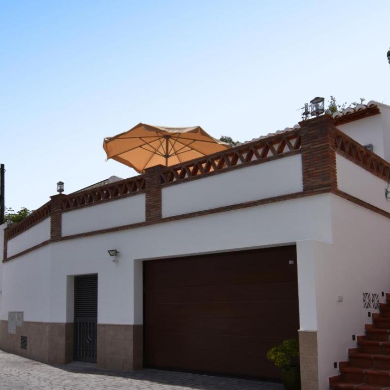 Villa Garcia Jaime Casitas Select - Casa - 4