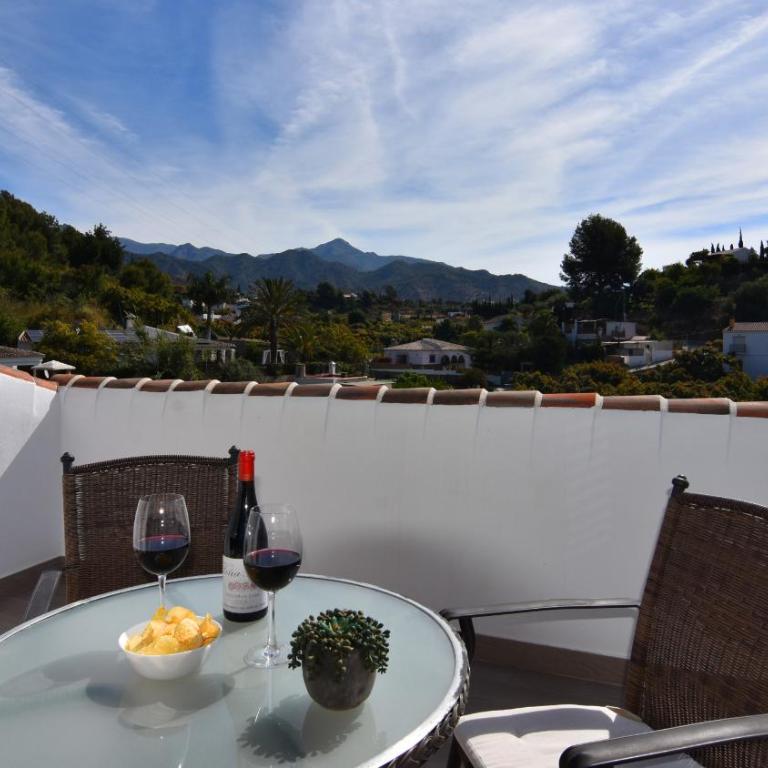 Villa Garcia Jaime Casitas Select - Casa - 8