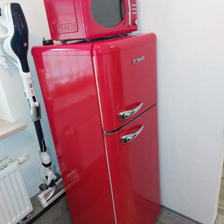 G&H Ferienwohnungen Appartement Kehlstein - Appartement 1 Chambre - 10