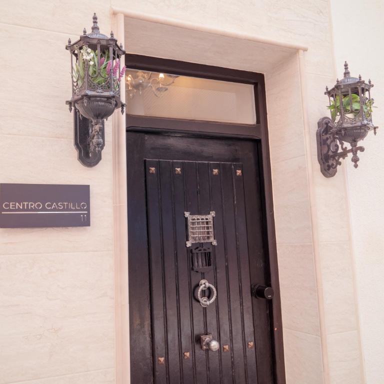 CENTRO CASTILLO by Roccos Retreats with private terrace and parking - Casa Vacacional de 3 dormitorios - 24