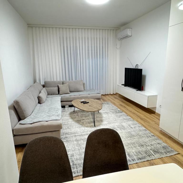 ANI apartment 1 - Apartman sa 1 Spavaćom Sobom - 1