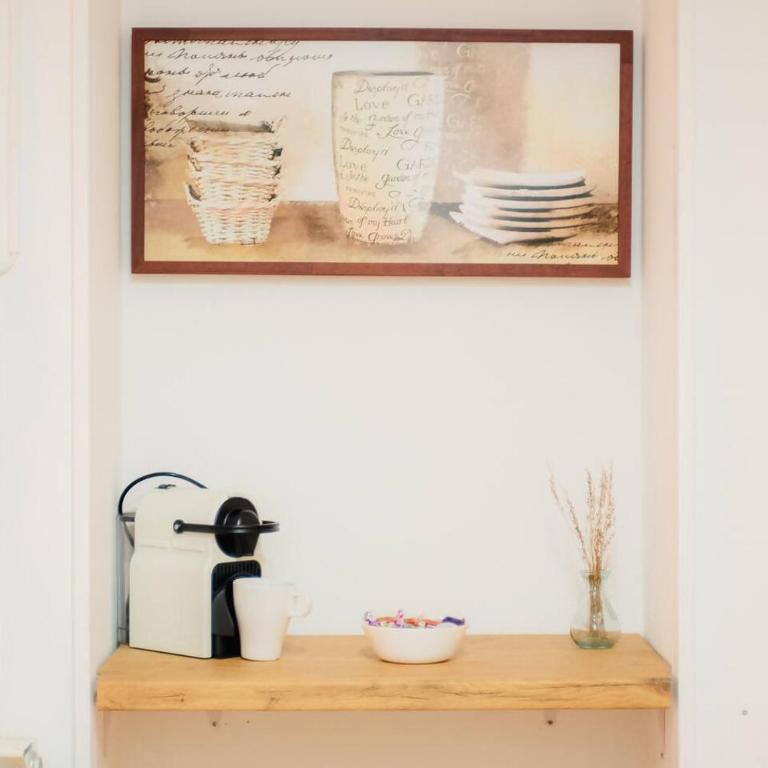 Suite Somontano | 1 Dormitorio | 4 Pax | Balcón - Apartamento de 2 dormitorios - 23