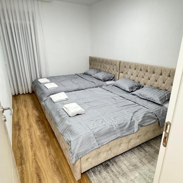 ANI apartment 1 - Apartman sa 1 Spavaćom Sobom - 2