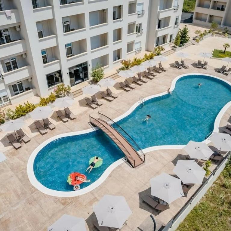 ANI apartment 1 - Apartman sa 1 Spavaćom Sobom - 5