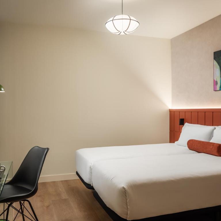 BYPILLOW Amari - Twin Room - 6