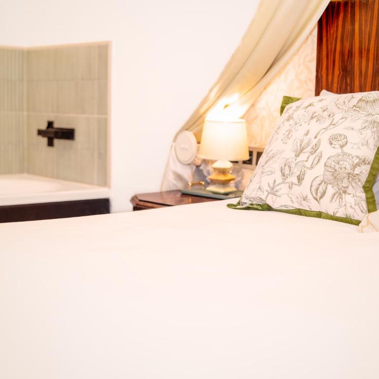 CENTRO CASTILLO by Roccos Retreats with private terrace and parking - Casa Vacacional de 3 dormitorios - 31