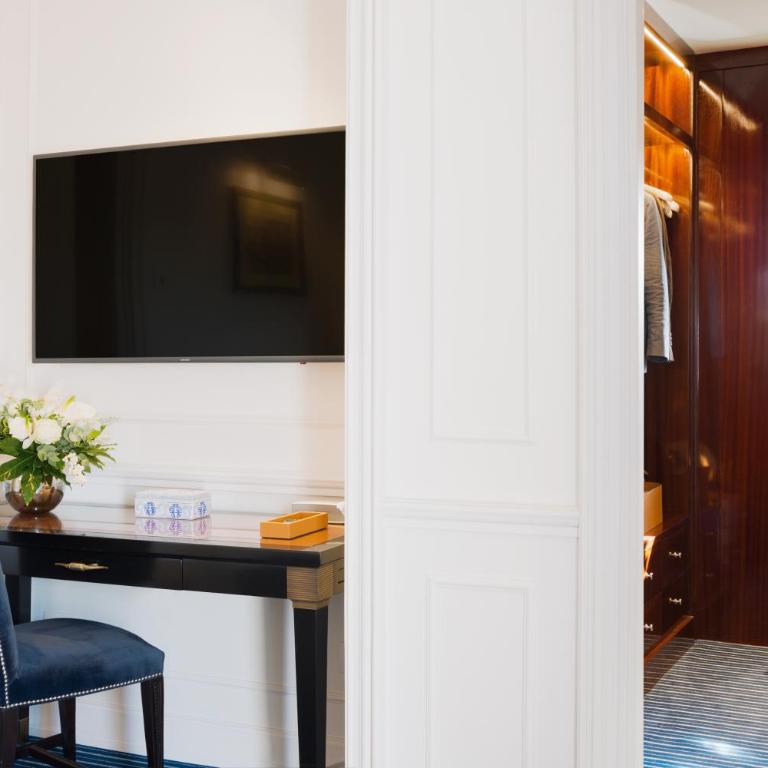 Hotel Lungarno - Lungarno Collection - Suite avec Terrasse - 12