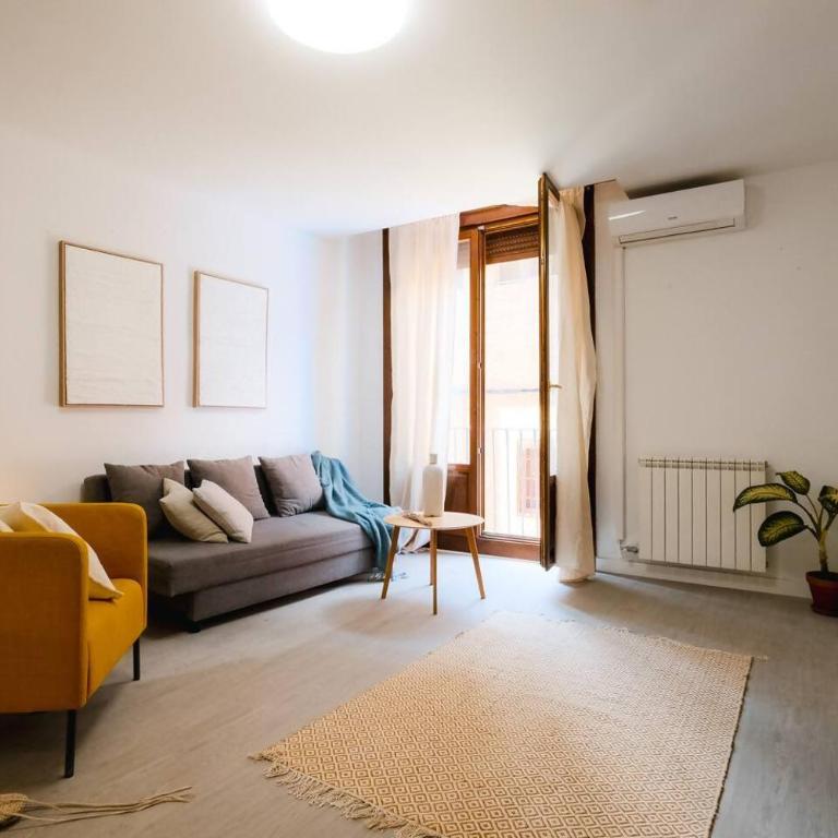 Casa Augusta | Renovada | Centro Histórico | 5 Pax - One-Bedroom Apartment - 6