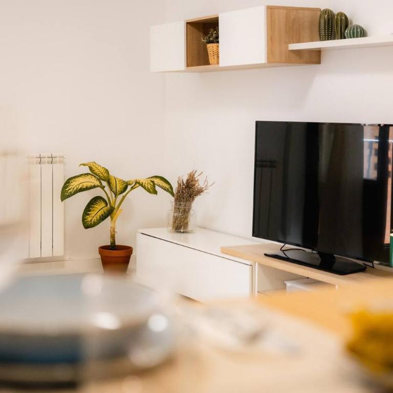 Casa Augusta | Renovada | Centro Histórico | 5 Pax - One-Bedroom Apartment - 10