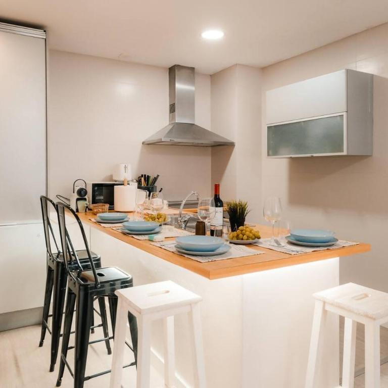 Casa Augusta | Renovada | Centro Histórico | 5 Pax - One-Bedroom Apartment - 11
