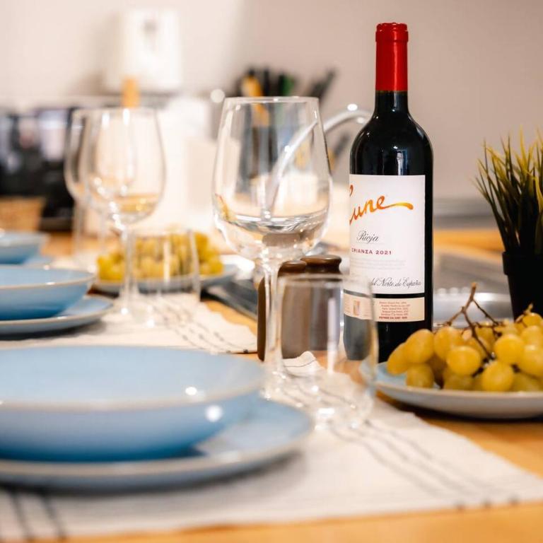 Casa Augusta | Renovada | Centro Histórico | 5 Pax - One-Bedroom Apartment - 13