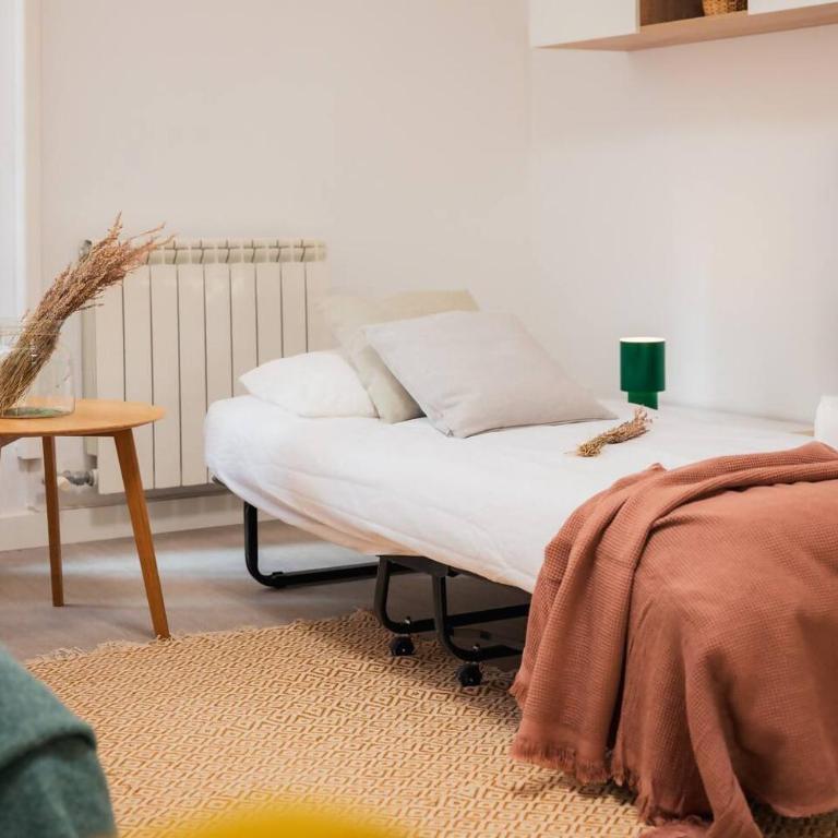 Casa Augusta | Renovada | Centro Histórico | 5 Pax - One-Bedroom Apartment - 18