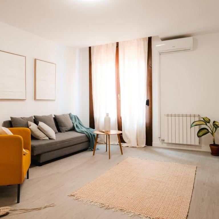 Casa Augusta | Renovada | Centro Histórico | 5 Pax - One-Bedroom Apartment - 21