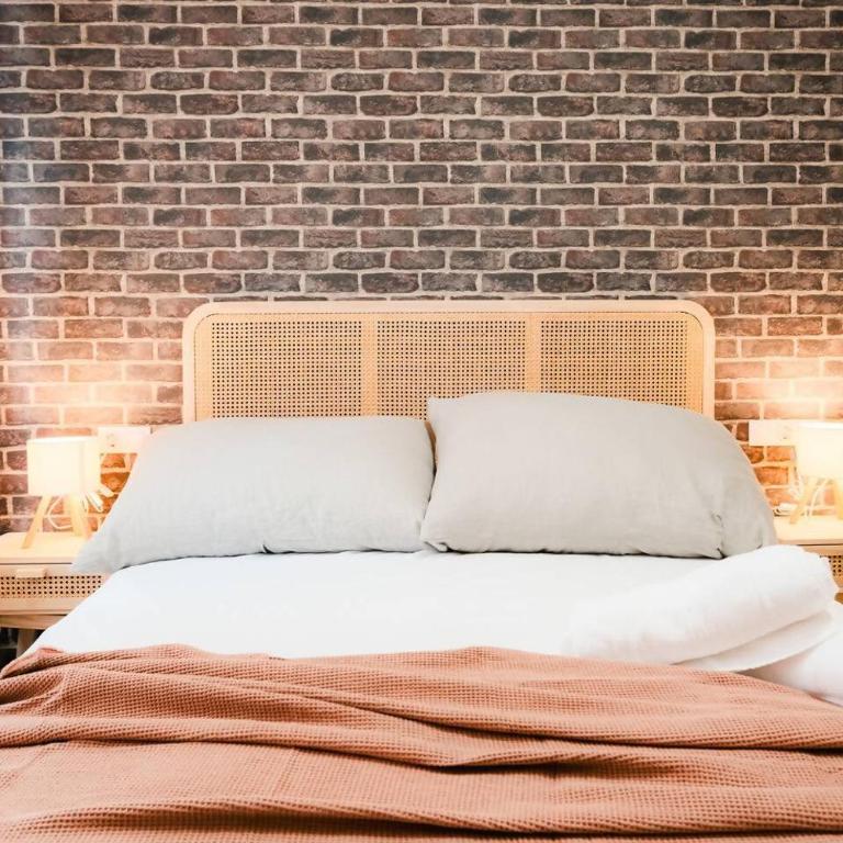 Casa Augusta | Renovada | Centro Histórico | 5 Pax - One-Bedroom Apartment - 23