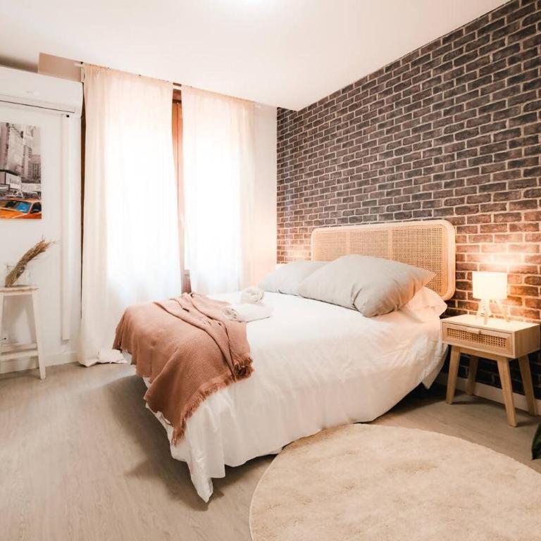 Casa Augusta | Renovada | Centro Histórico | 5 Pax - One-Bedroom Apartment - 24