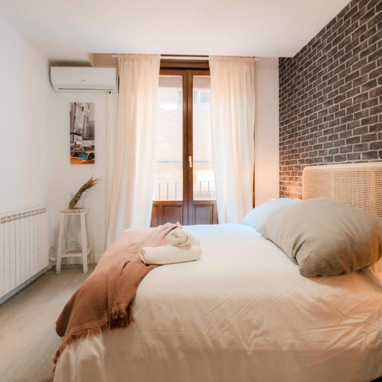 Casa Augusta | Renovada | Centro Histórico | 5 Pax - One-Bedroom Apartment - 27