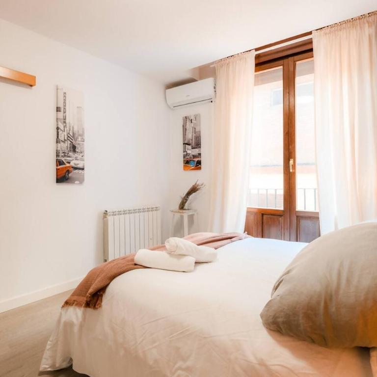 Casa Augusta | Renovada | Centro Histórico | 5 Pax - One-Bedroom Apartment - 28
