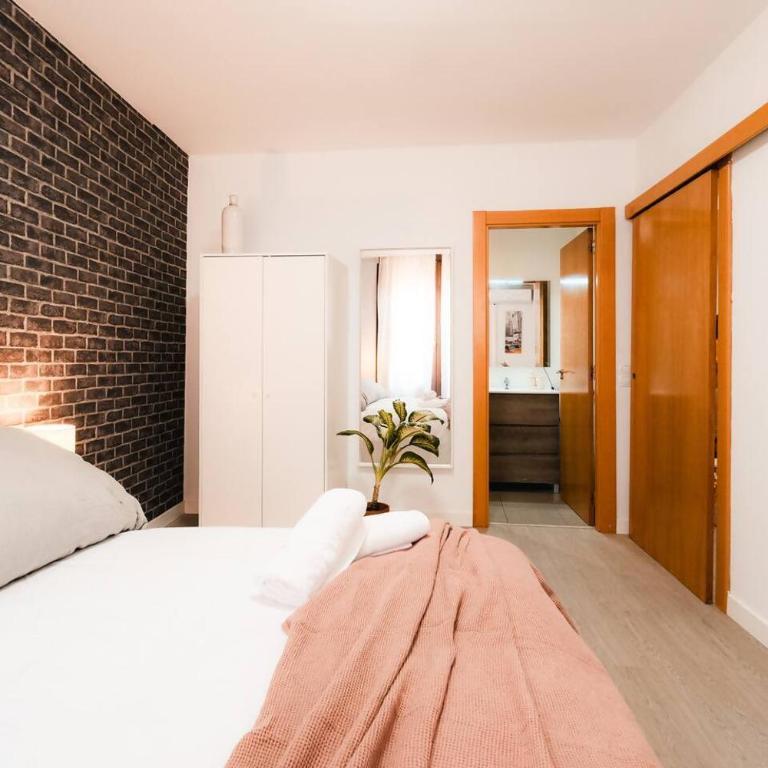 Casa Augusta | Renovada | Centro Histórico | 5 Pax - One-Bedroom Apartment - 31