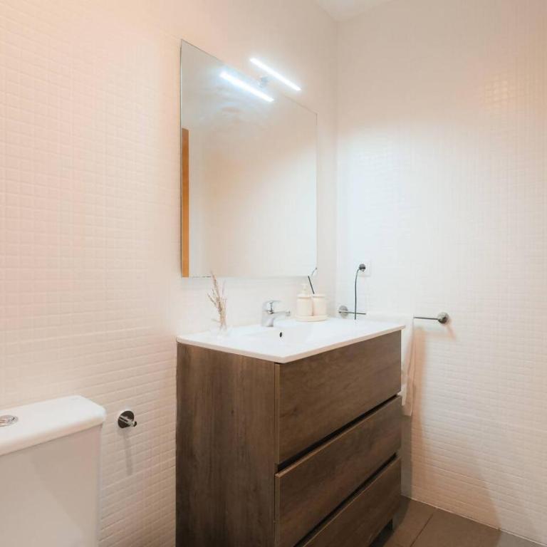 Casa Augusta | Renovada | Centro Histórico | 5 Pax - One-Bedroom Apartment - 32