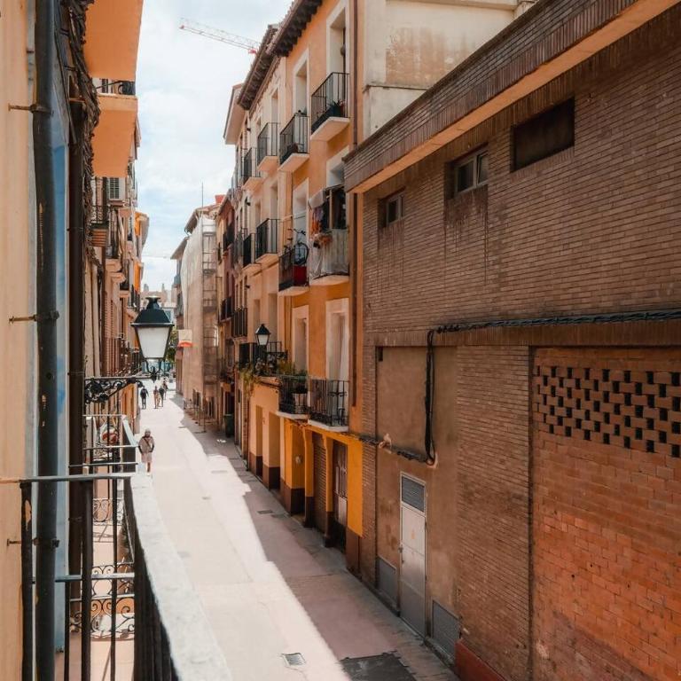 Casa Augusta | Renovada | Centro Histórico | 5 Pax - One-Bedroom Apartment - 35