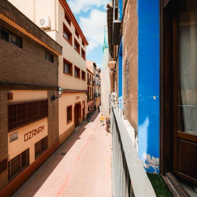 Casa Augusta | Renovada | Centro Histórico | 5 Pax - One-Bedroom Apartment - 40