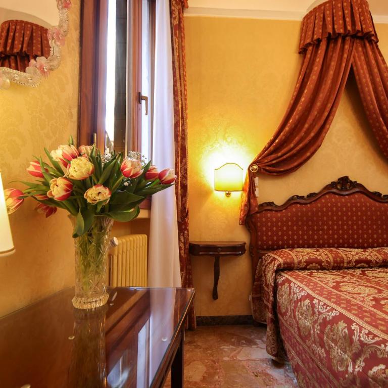 Hotel Da Bruno - Camera Matrimoniale/Doppia con Letti Singoli - 4
