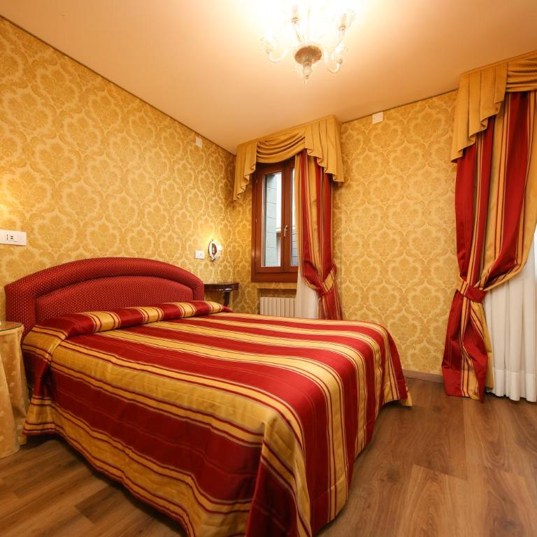 Hotel Da Bruno - Camera Matrimoniale/Doppia con Letti Singoli - 3