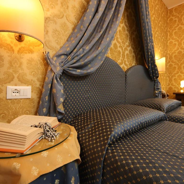 Hotel Da Bruno - Camera Matrimoniale/Doppia con Letti Singoli - 27