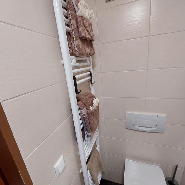 G&H Ferienwohnungen Appartement Kehlstein - Appartement 1 Chambre - 12