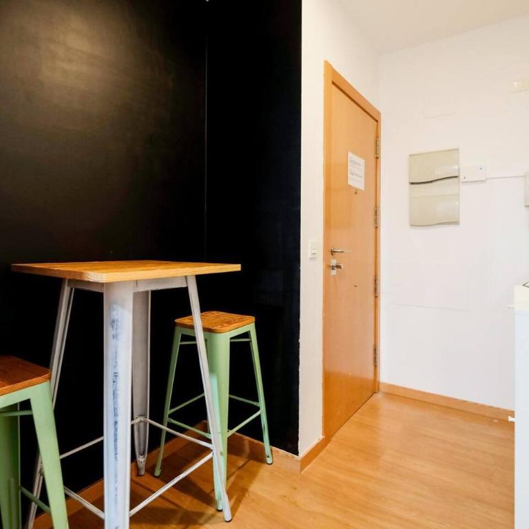 Suite Seo | Centro 8 Pax Familiar | 3 Dormitorios - Apartamento de 3 dormitorios - 7