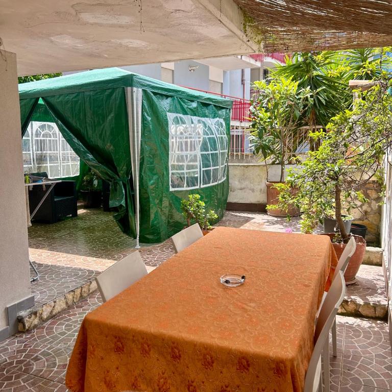 Dea's House con parcheggio - Appartamento Monolocale - 16