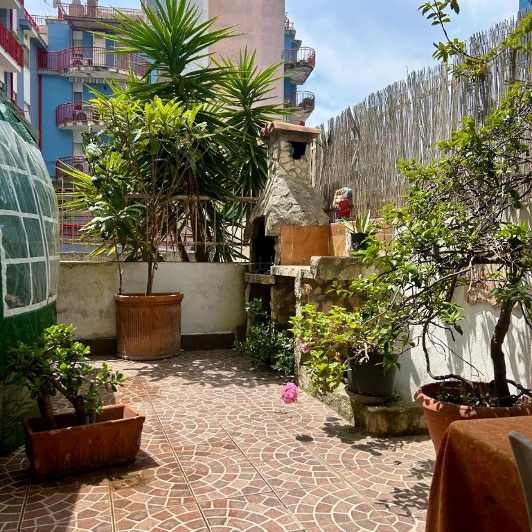 Dea's House con parcheggio - Appartamento Monolocale - 2