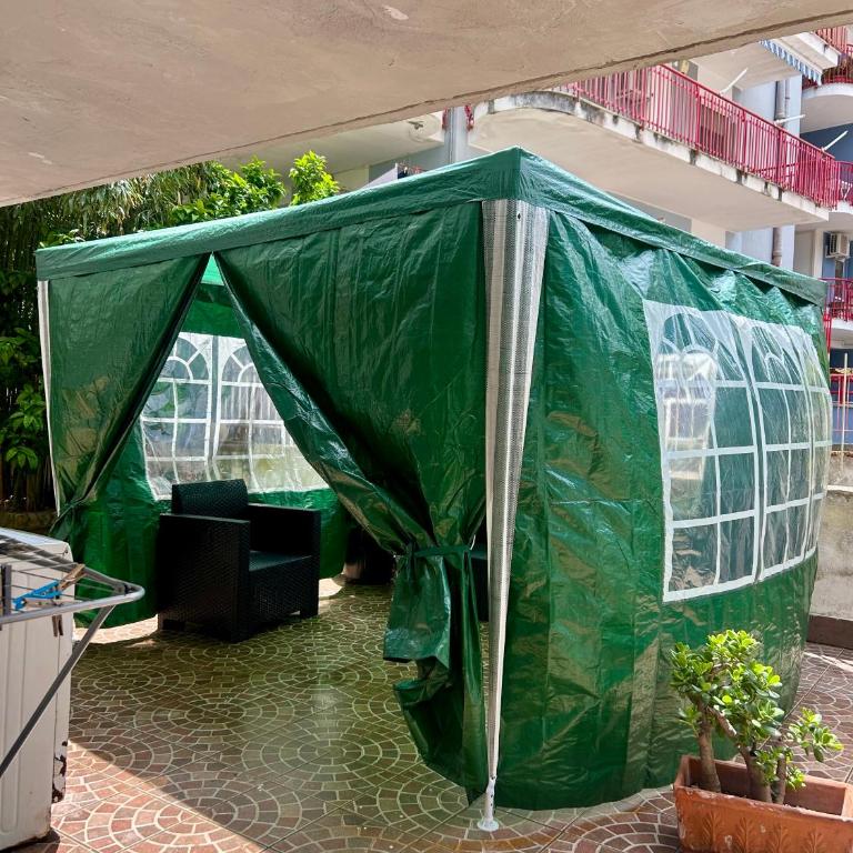 Dea's House con parcheggio - Appartamento Monolocale - 18