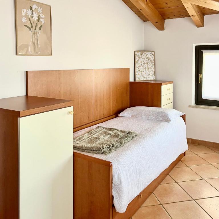 La casa di Nina - Appartamenti Deluxe - Appartamento Deluxe con 2 Camere da Letto - 13