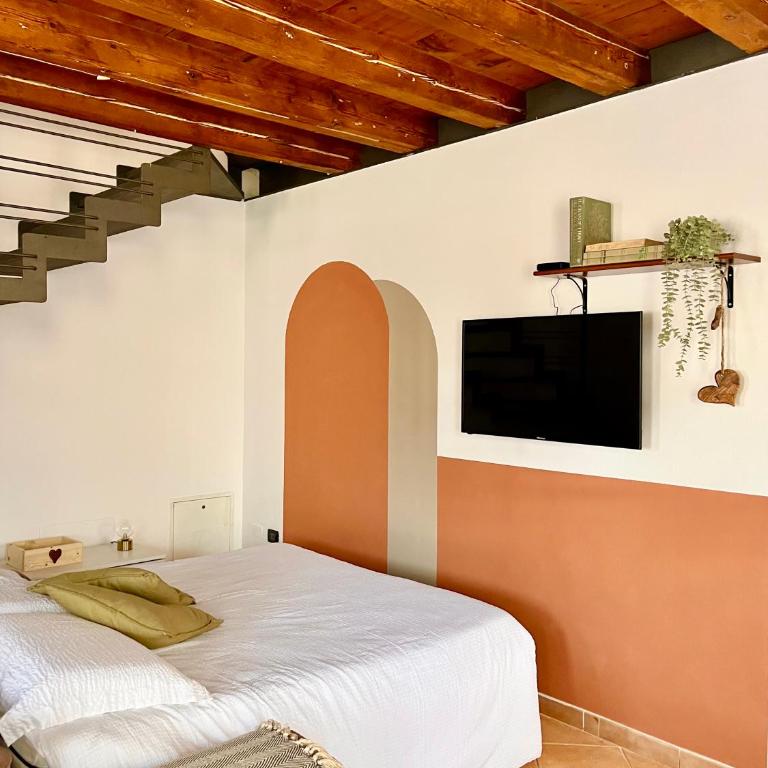 La casa di Nina - Appartamenti Deluxe - Appartamento Deluxe con 2 Camere da Letto - 16