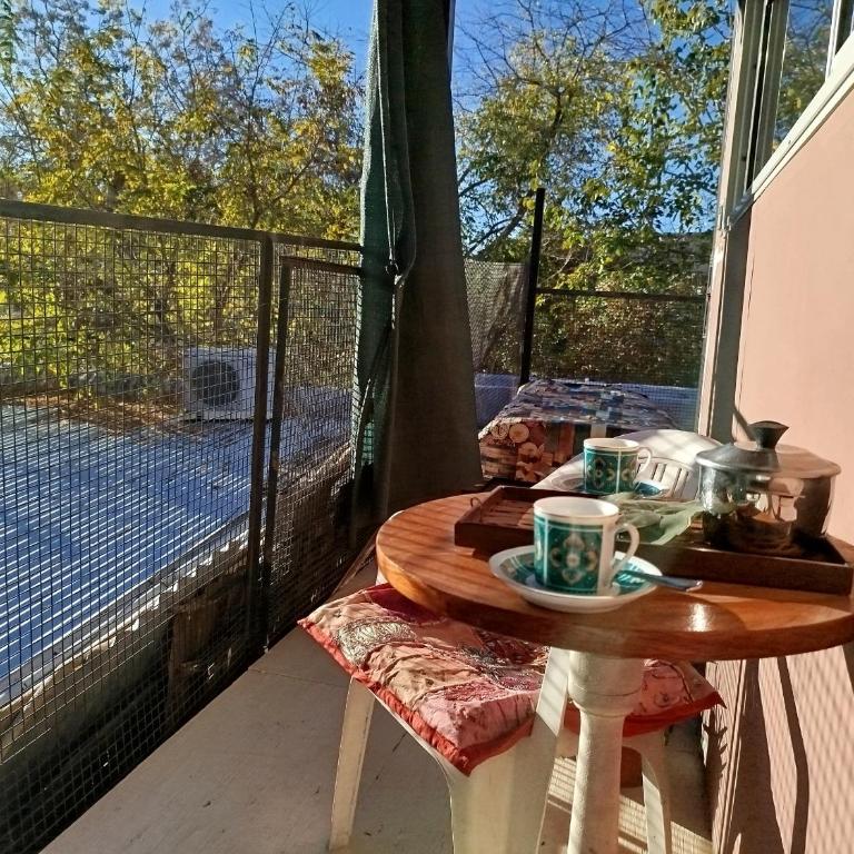 Mi alma deptos - Apartamento de 1 dormitorio - 16