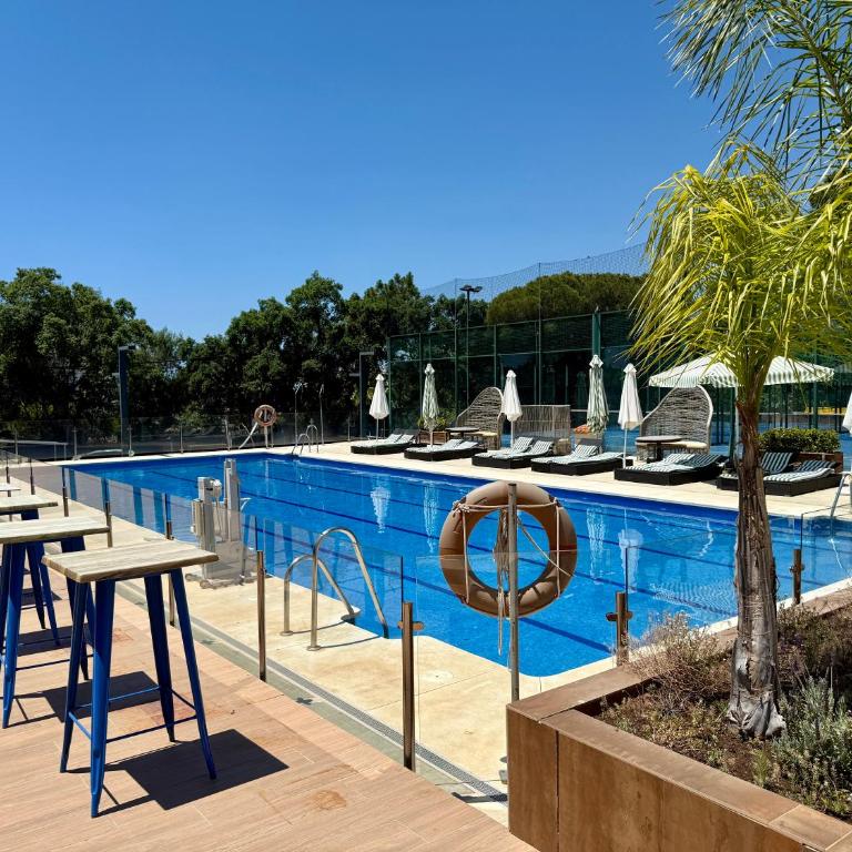 Bosquemar Between Pines and Tennis by EaW Homes - Casa de 3 dormitorios - 29