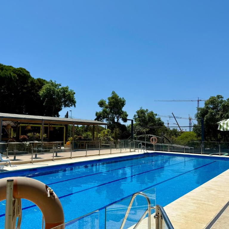 Bosquemar Between Pines and Tennis by EaW Homes - Casa de 3 dormitorios - 30