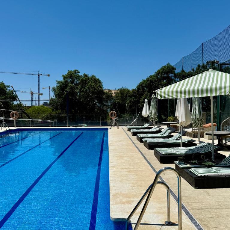 Bosquemar Between Pines and Tennis by EaW Homes - Casa de 3 dormitorios - 31