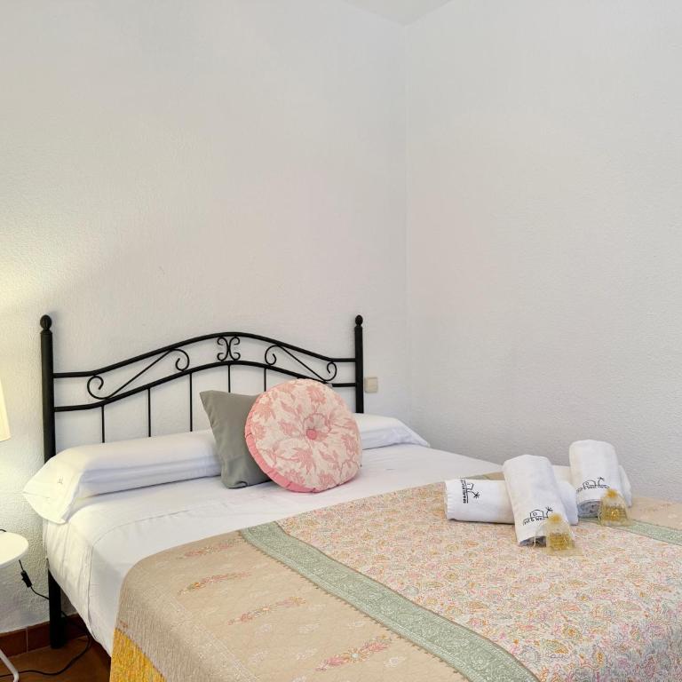Bosquemar Between Pines and Tennis by EaW Homes - Casa de 3 dormitorios - 18